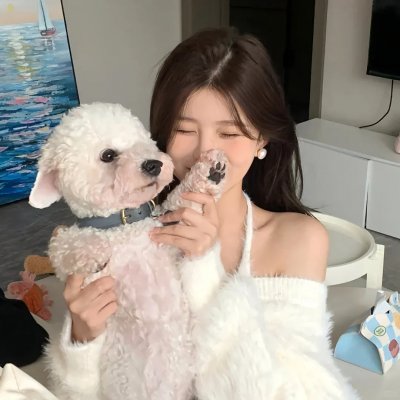 女生宿舍日常第一季